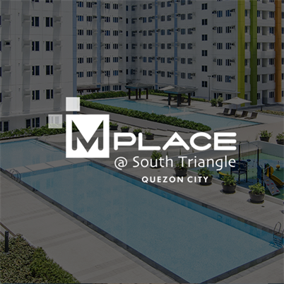 MPlace at South Triangle